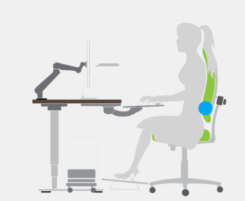 posture lumbar support